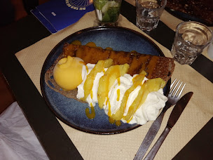 Photo n°12 de Crêperie Au tas de sable à Plonévez-Porzay ()