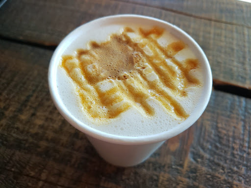 Coffee Shop «Anthem Coffee & Tea», reviews and photos, 210 W Pioneer Ave, Puyallup, WA 98371, USA