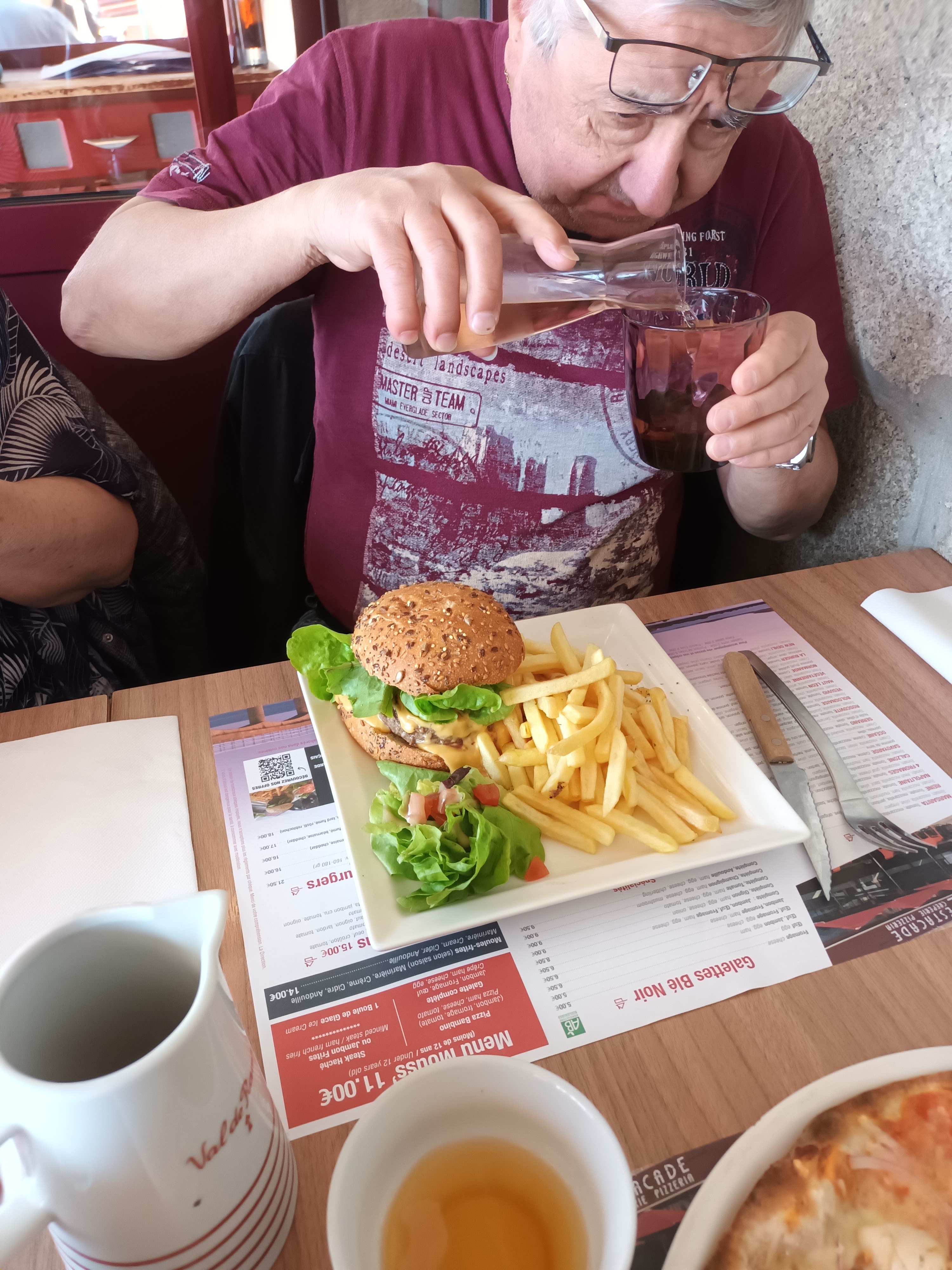 Photo n° 5 de l'avis de bruno.A fait le 25/05/2023 à 15:28