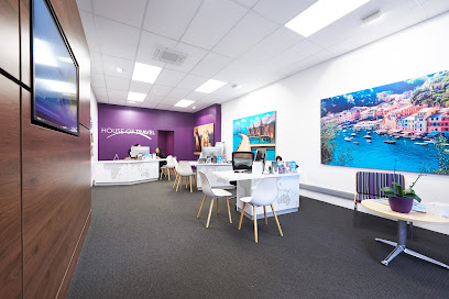 House of Travel Takapuna - Travel Agents North Shore