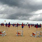 Photo n° 1 de l'avis de Sylvie.e fait le 16/09/2023 à 05:33 pour La terrasse à Deauville