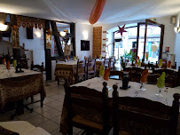 Atmosphère du Restaurant indien Le Maharaja à Colmar - n°3