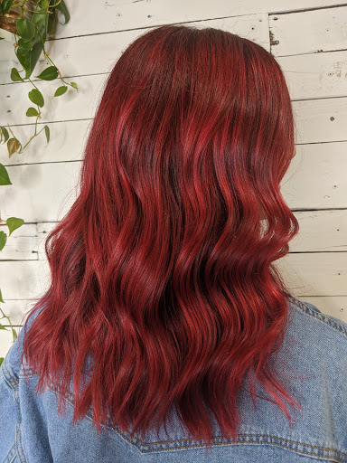 Hair Salon «Verde Boutique Salon», reviews and photos, 89 Hancock St #103, Braintree, MA 02184, USA