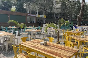 Courtyard - Food Court image