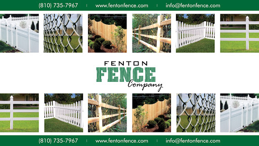 Fenton Fence Company