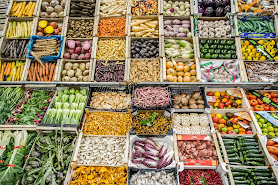 Fruit Vandepoel (Vroegmarkt Mabru)