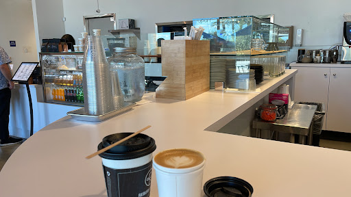 Reborn Coffee