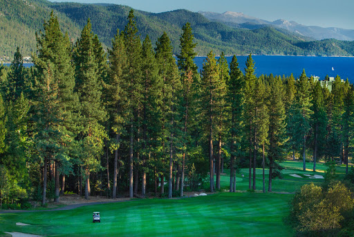 Golf Course «Incline Village Championship Golf Course», reviews and photos, 955 Fairway Blvd, Incline Village, NV 89451, USA