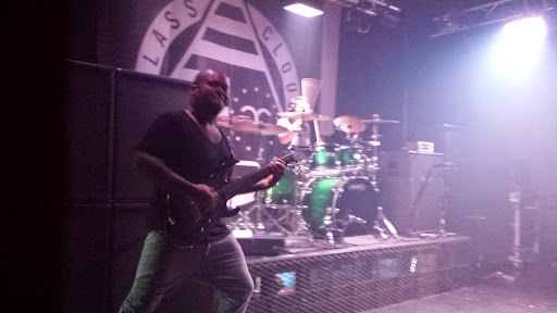 Live Music Venue «THE GARAGE», reviews and photos, 75 Civic Center Pkwy, Burnsville, MN 55337, USA