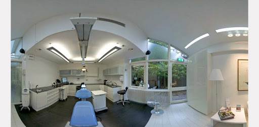 Clinic for Cosmetic Dentistry Amsterdam Zuid