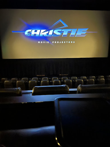 Movie Theater «NCG - Trillium Cinema», reviews and photos, 8220 Trillium Cir Ave, Grand Blanc, MI 48439, USA