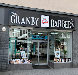 The Granby Barbers