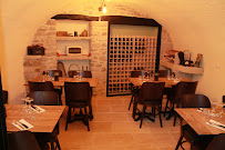 Atmosphère du Restaurant Chez Maxou à Grignan - n°10