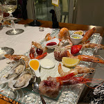 Photo n°1 de l'avis de Claudia.a fait le 08/06/2022 à 06:08 sur le  Elefante Marino à Torre del Lago