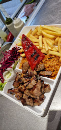 Photo n°68 de Efe kebab voulx à Voulx ()