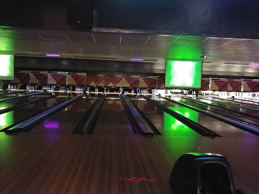 AMF Bolera Paradise Lanes