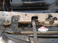 Royalls mobile mechanic repair - Photo 2 - Car repair in High Point, NC, High Point