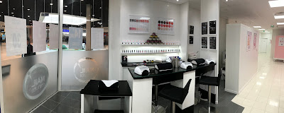 Institut de beauté BODY MINUTE & NAIL MINUTE à Lormont