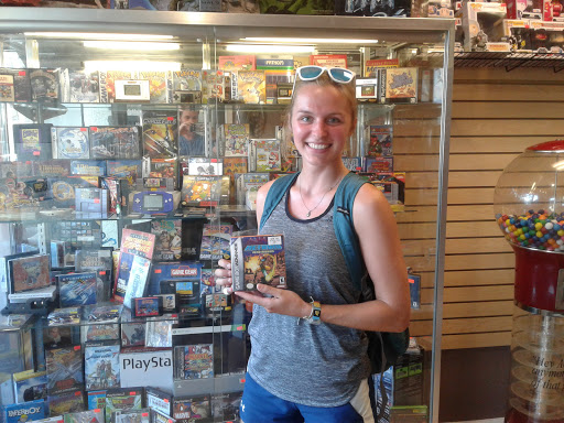 Video Game Store «Game N Dvd Exchange», reviews and photos, 5122 State Rd, Drexel Hill, PA 19026, USA