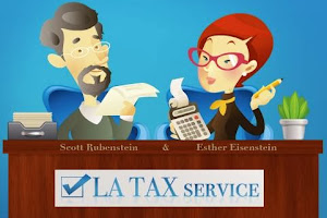 LA Tax Service