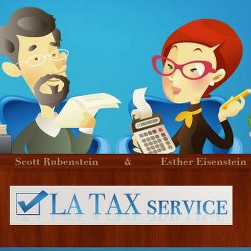 LA Tax Service