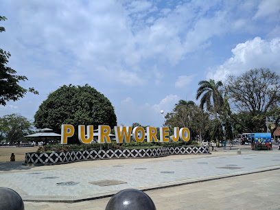 Travel Semarang Purworejo