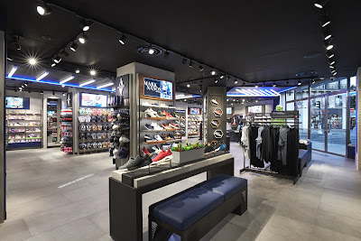 Skechers à Paris