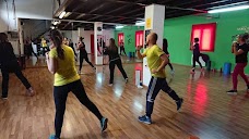 Dance Fitness Mudejar