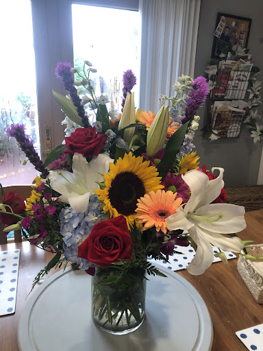 Florist «Tappan Zee Florist», reviews and photos, 176 Main St, Nyack, NY 10960, USA