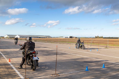 Auto Moto École de la Zac / Eurl Laromais à Abbeville