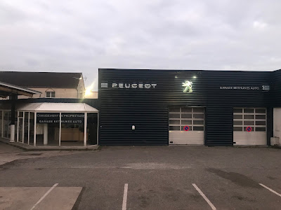 BETHUNES AUTO à Saint-Ouen-l'Aumône