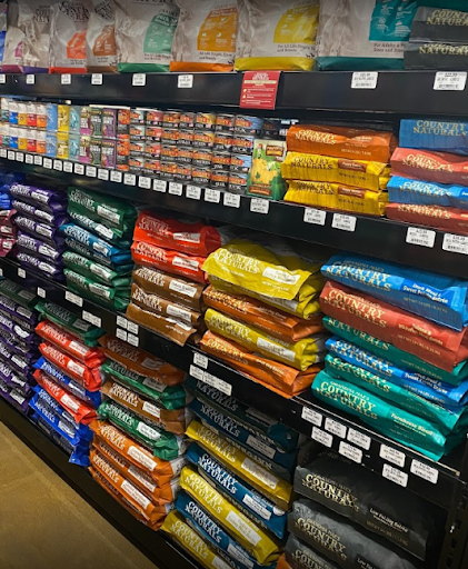 Pet Store «Choice Pet Market», reviews and photos, 15681 N Hayden Rd #114, Scottsdale, AZ 85260, USA