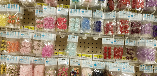 Fabric Store «Jo-Ann Fabrics and Crafts», reviews and photos, 2886 NW Bucklin Hill Rd, Silverdale, WA 98383, USA