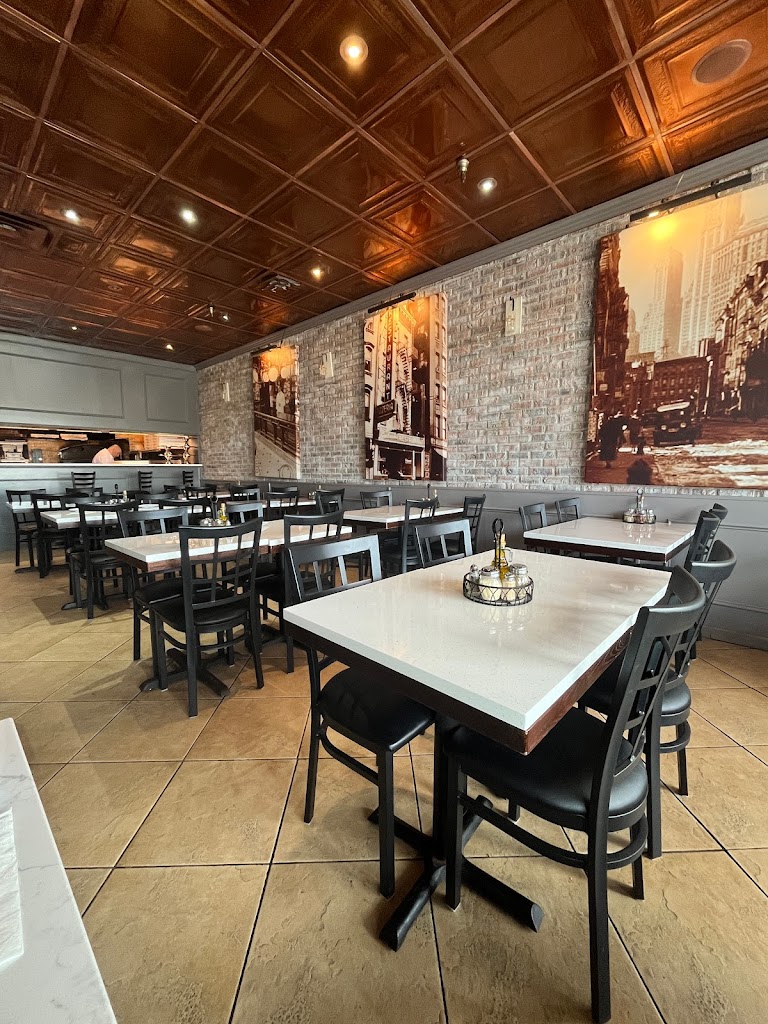 Villa Rustica Trattoria 10573