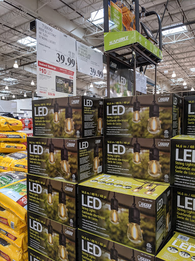 Warehouse store «Costco Wholesale», reviews and photos, 75 Freshwater Blvd, Enfield, CT 06082, USA