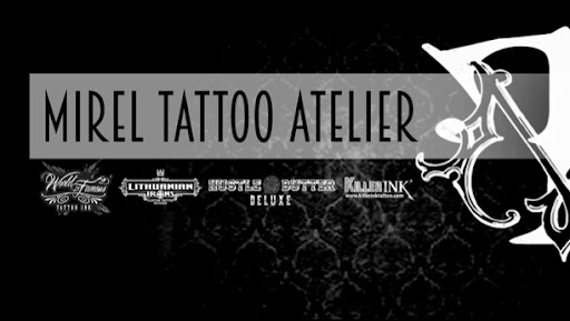 Mirel Tattoo Atelier