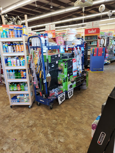 Discount Store «FAMILY DOLLAR», reviews and photos, 138 Canal St, Salem, MA 01970, USA