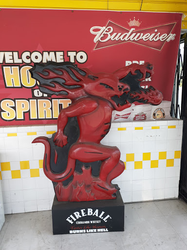 Liquor Store «House of Spirits», reviews and photos, 501 W Duarte Rd, Monrovia, CA 91016, USA