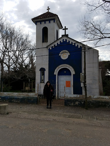 Iglesia de La Pedrera - Rocha