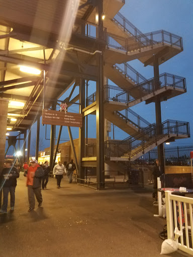 Stadium «Cheney Stadium», reviews and photos, 2502 S Tyler St, Tacoma, WA 98405, USA