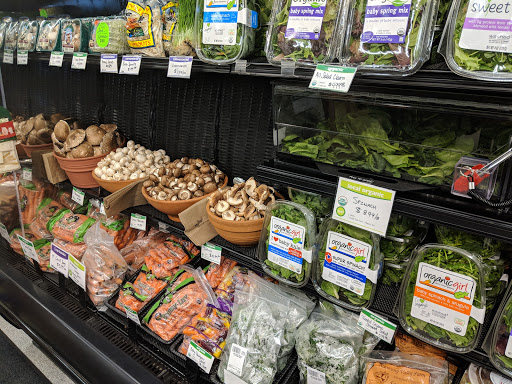 Grocery Store «Chequamegon Food Co-Op», reviews and photos, 700 Main St W, Ashland, WI 54806, USA