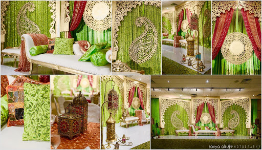 Event Planner «Weddings by Farah», reviews and photos, 317 S Kirby St Suite 210, Garland, TX 75042, USA