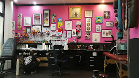 Tattoo Face Studio