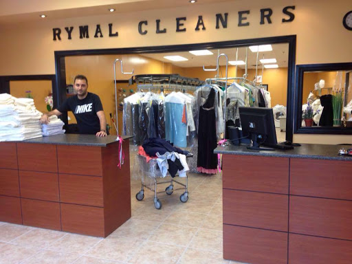 Rymal Dry Cleaners & Alterations