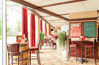 Photos du propriétaire du Restaurant ibis kitchen Lyon cité internationale à Caluire-et-Cuire - n°10