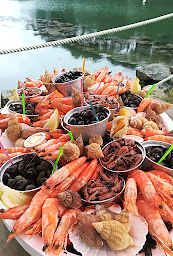 Photo n°83 de Gouguec à Larmor-Baden ()