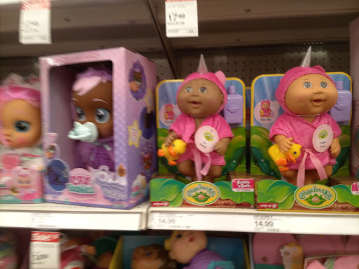 Department Store «Target», reviews and photos, 3200 N Federal Hwy, Fort Lauderdale, FL 33306, USA