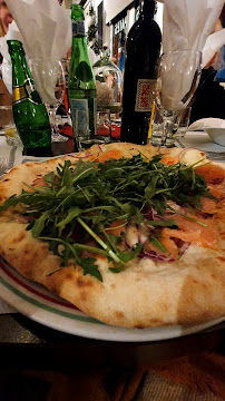 Pizza du Restaurant italien Isola Bella à Soultz-Haut-Rhin - n°15