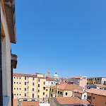 Photo n°4 de l'avis de Francesco.e fait le 07/06/2023 à 16:20 sur le  Hotel Belle Epoque à Venice