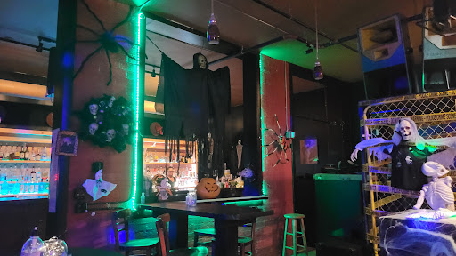 Night Club «Platforms Dance Club», reviews and photos, 165 Poe St, Providence, RI 02905, USA